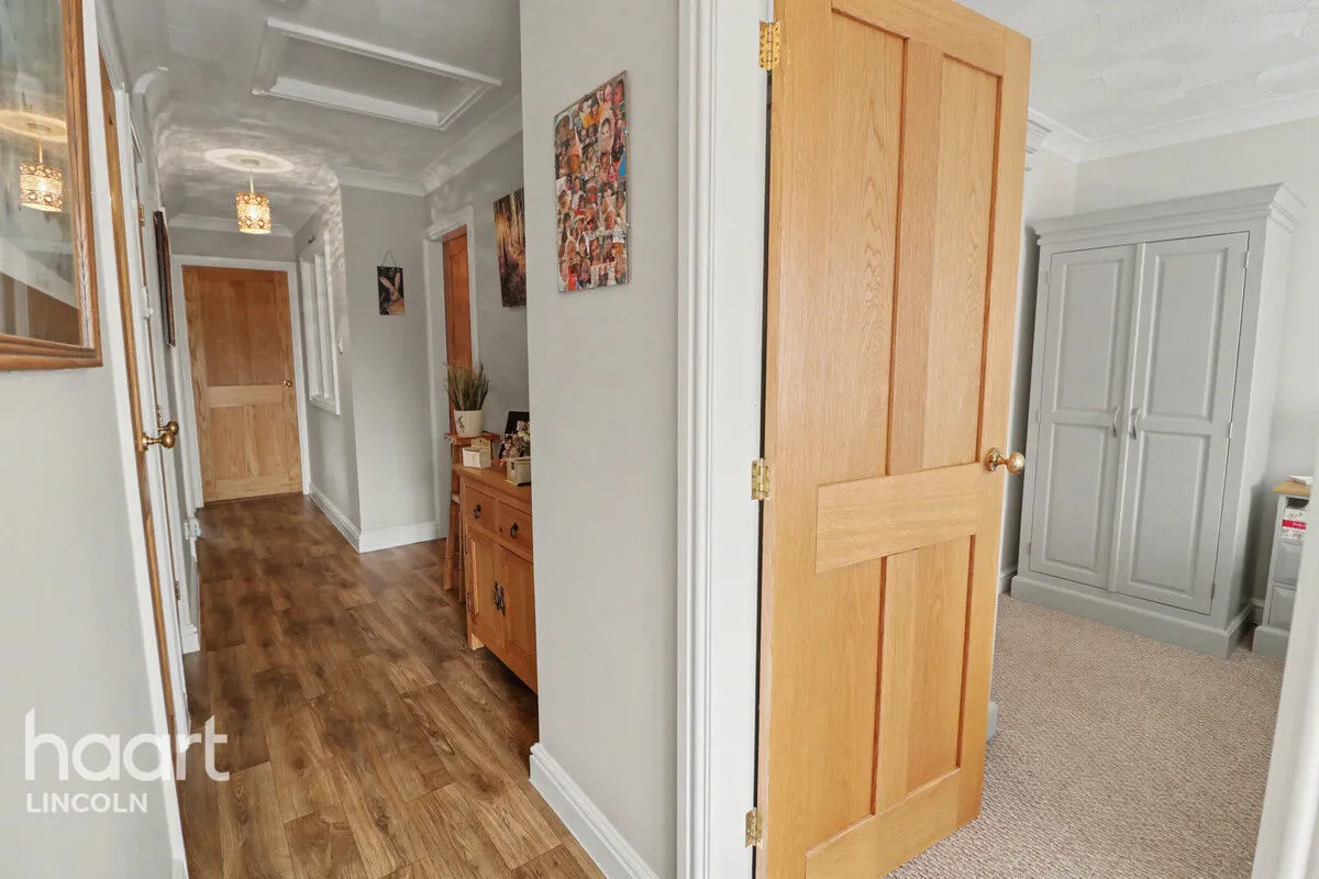 Manor Drive, Wragby, LN8, photo 5