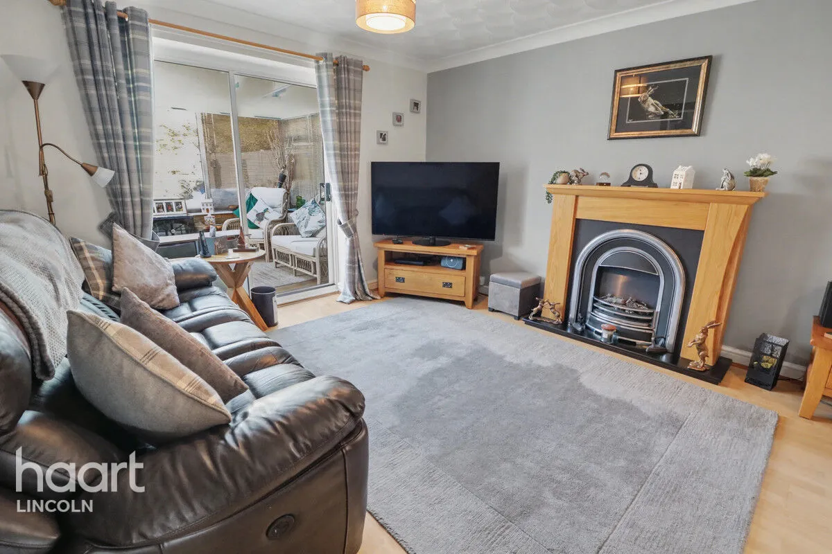Manor Drive, Wragby, LN8, photo 3