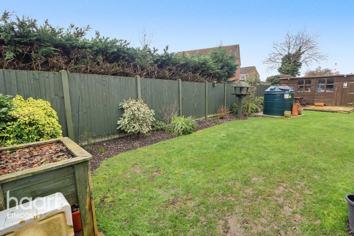 Manor Drive, Wragby, LN8, photo 26