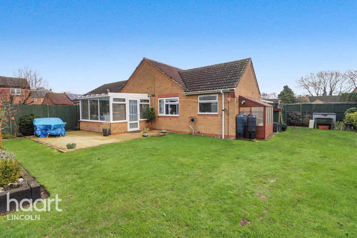 Manor Drive, Wragby, LN8, photo 22