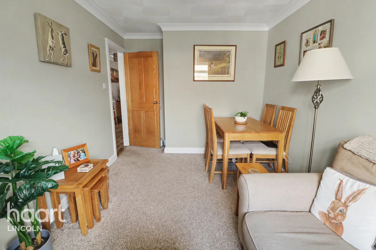 Manor Drive, Wragby, LN8, photo 13