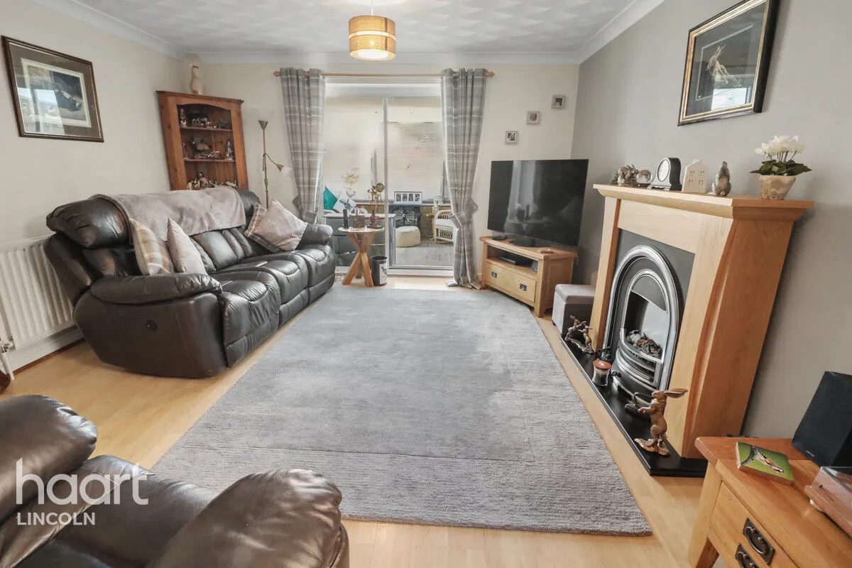 Manor Drive, Wragby, LN8, photo 6