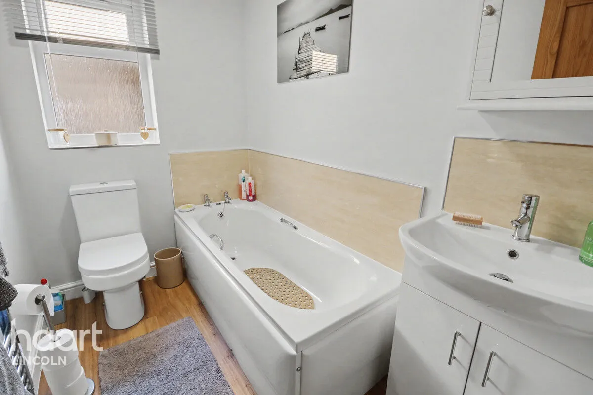 Manor Drive, Wragby, LN8, photo 18