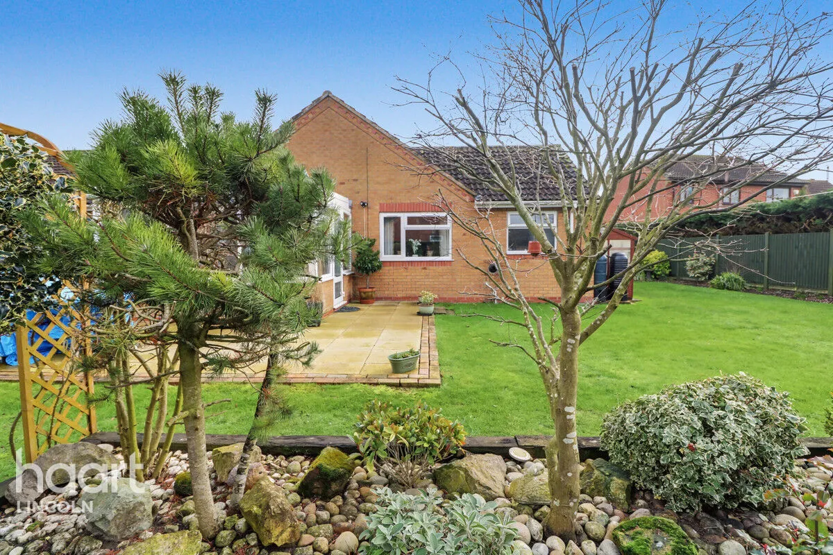 Manor Drive, Wragby, LN8, photo 23
