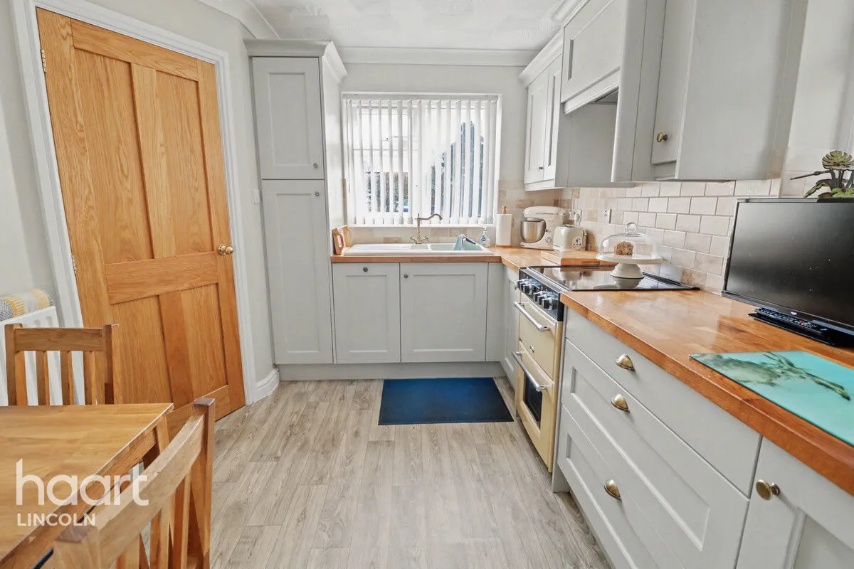 Manor Drive, Wragby, LN8, photo 10