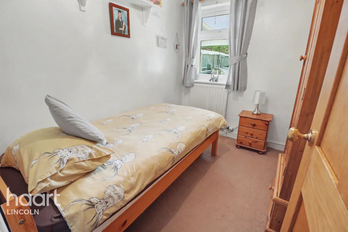 Manor Drive, Wragby, LN8, photo 17