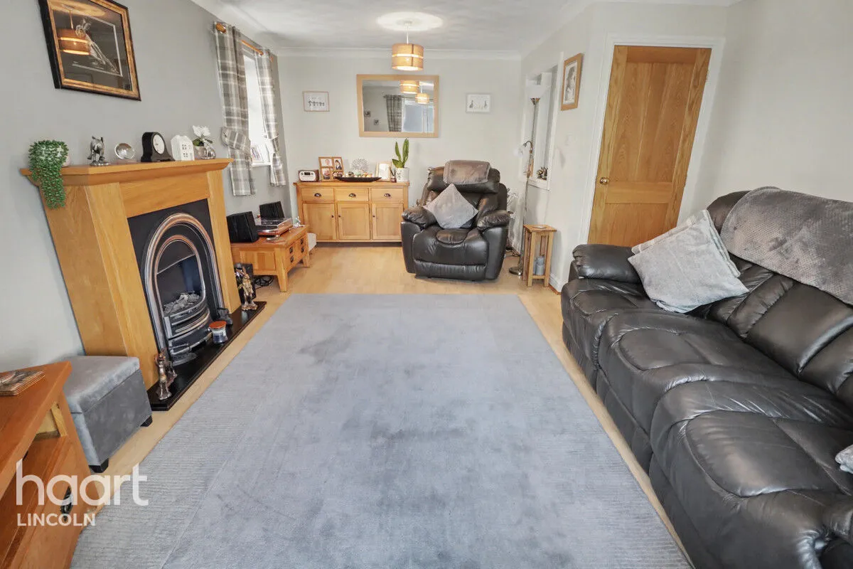 Manor Drive, Wragby, LN8, photo 7