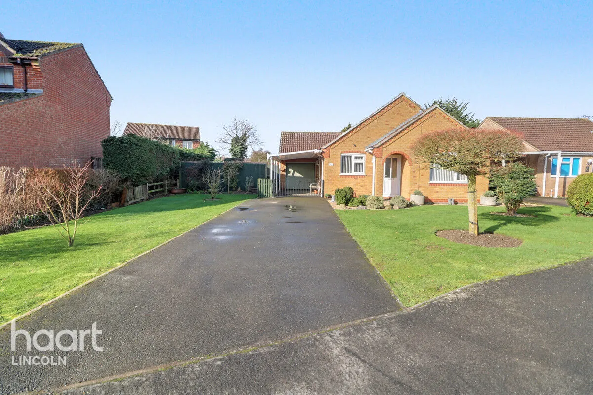 Manor Drive, Wragby, LN8, photo 27