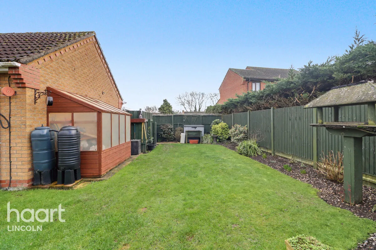 Manor Drive, Wragby, LN8, photo 24