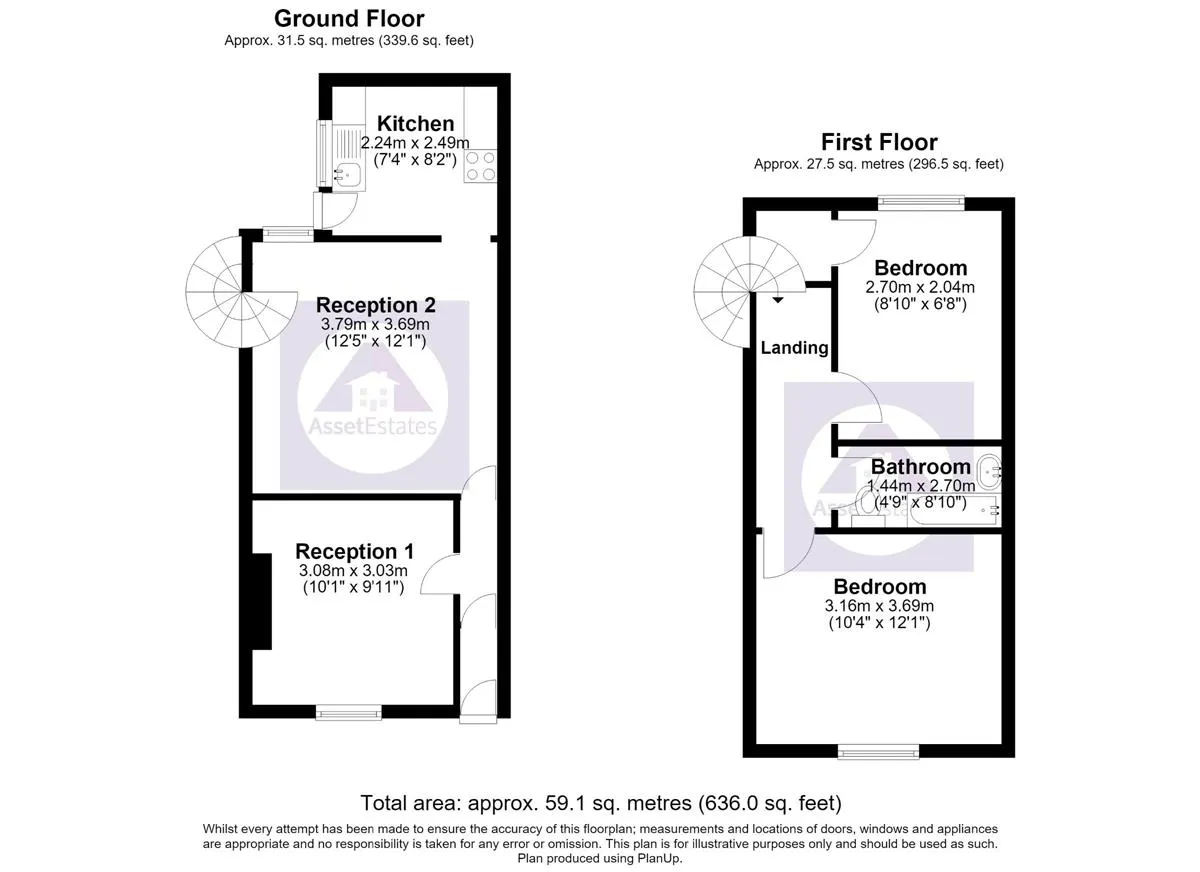 Brooklyn Terrace, Llanhilleth, photo 17
