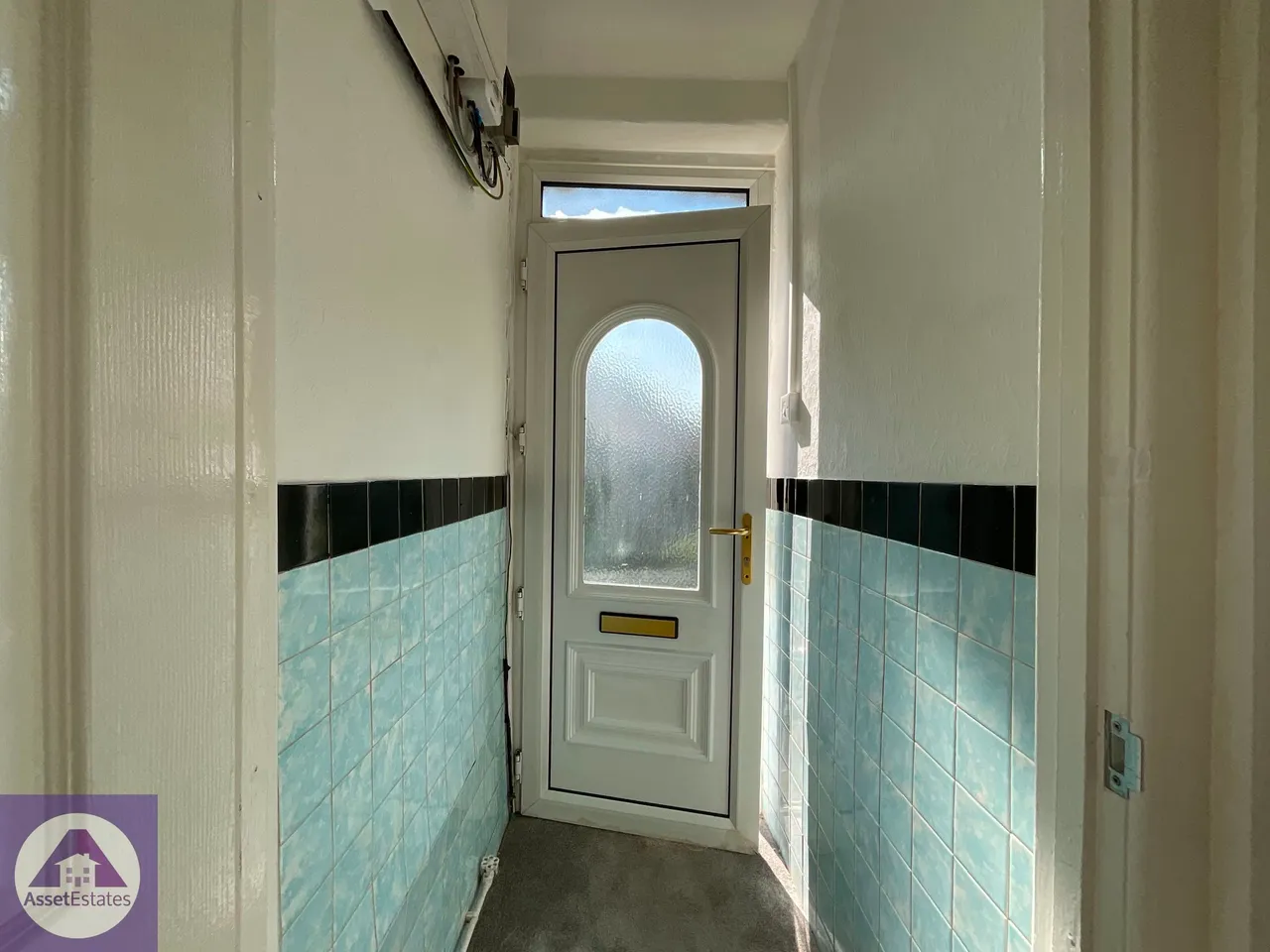 Brooklyn Terrace, Llanhilleth, photo 13