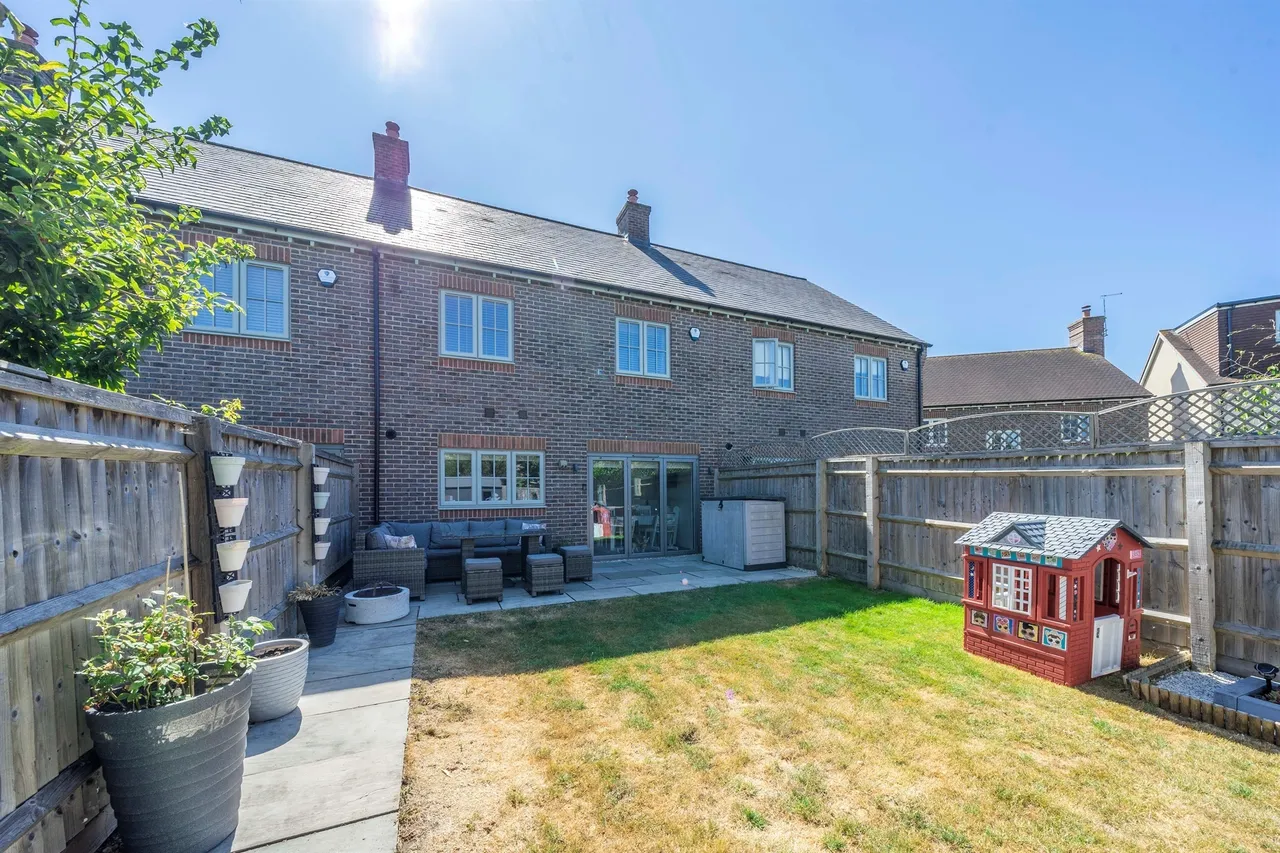 Church Lane, Aston Clinton, HP22, photo 19
