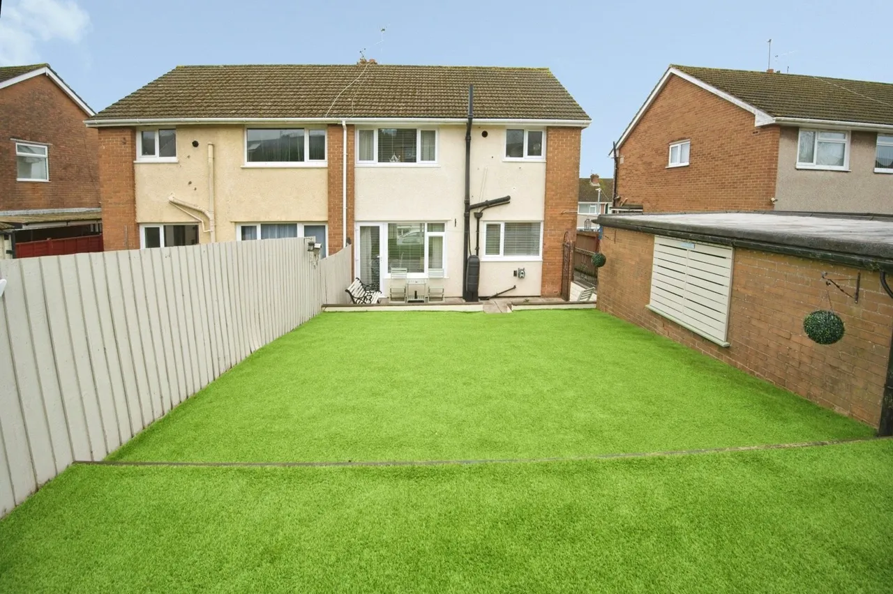 Menai Way, Rumney, Cardiff, CF3, photo 23