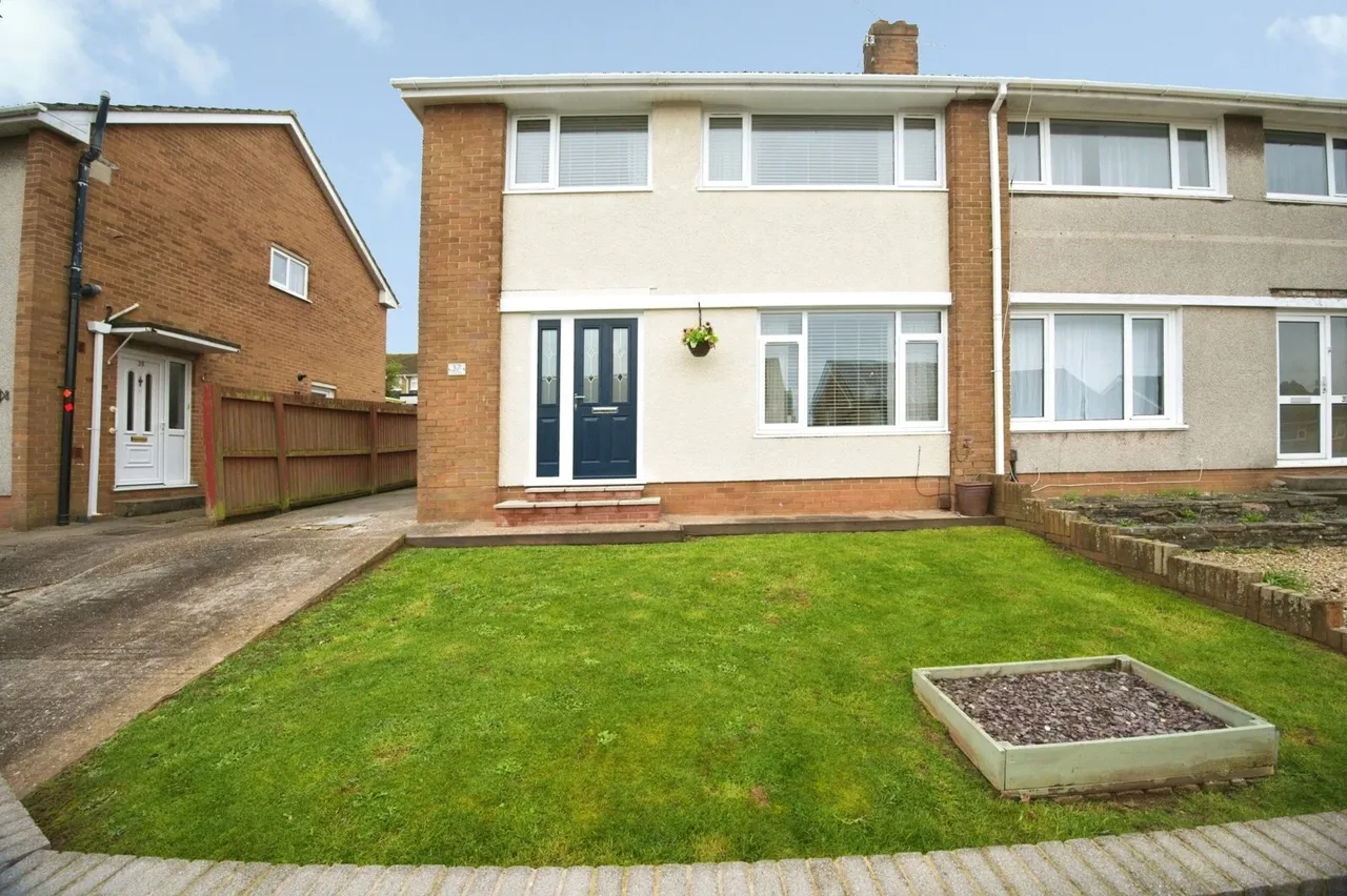 Menai Way, Rumney, Cardiff, CF3, photo 2