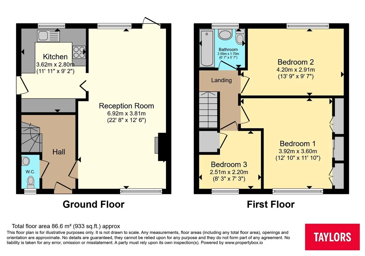 Menai Way, Rumney, Cardiff, CF3, photo 24