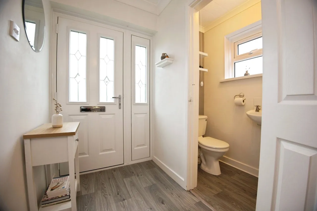 Menai Way, Rumney, Cardiff, CF3, photo 9
