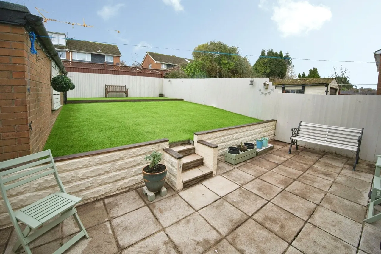 Menai Way, Rumney, Cardiff, CF3, photo 22