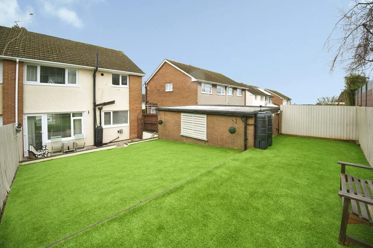 Menai Way, Rumney, Cardiff, CF3, photo 21