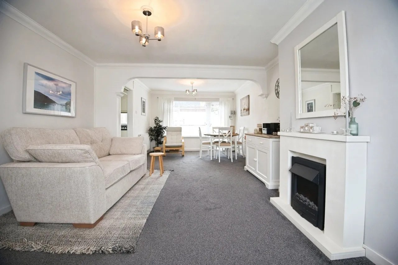 Menai Way, Rumney, Cardiff, CF3, photo 3