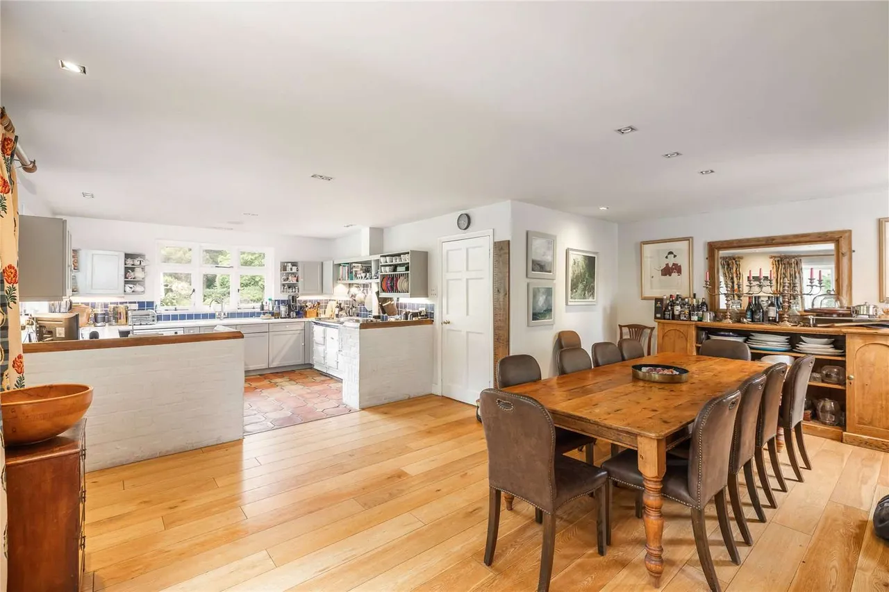 Milford Road, Everton, Lymington, Hampshire, SO41 0JD, photo 10