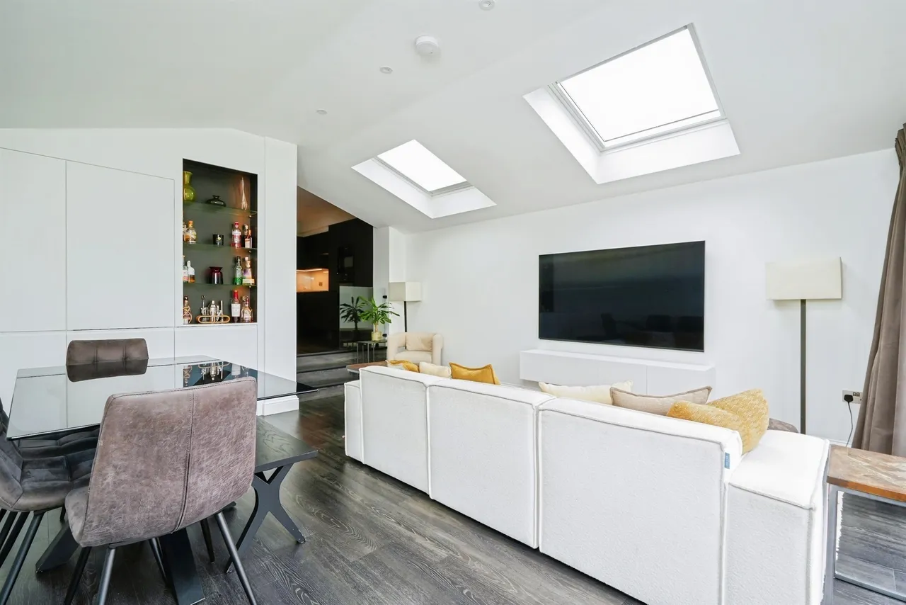 Marston Road, Marston, Oxford, photo 6