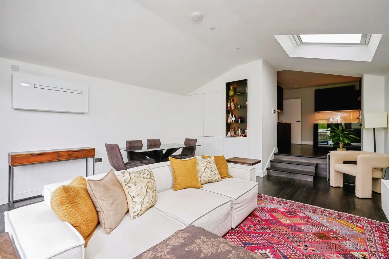 Marston Road, Marston, Oxford, photo 3