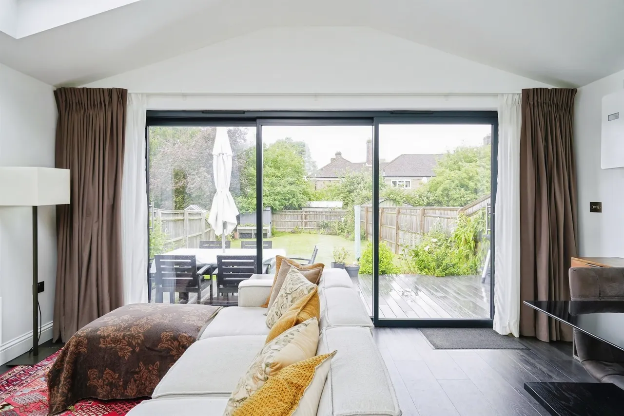 Marston Road, Marston, Oxford, photo 7