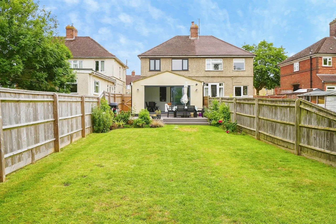 Marston Road, Marston, Oxford, photo 4