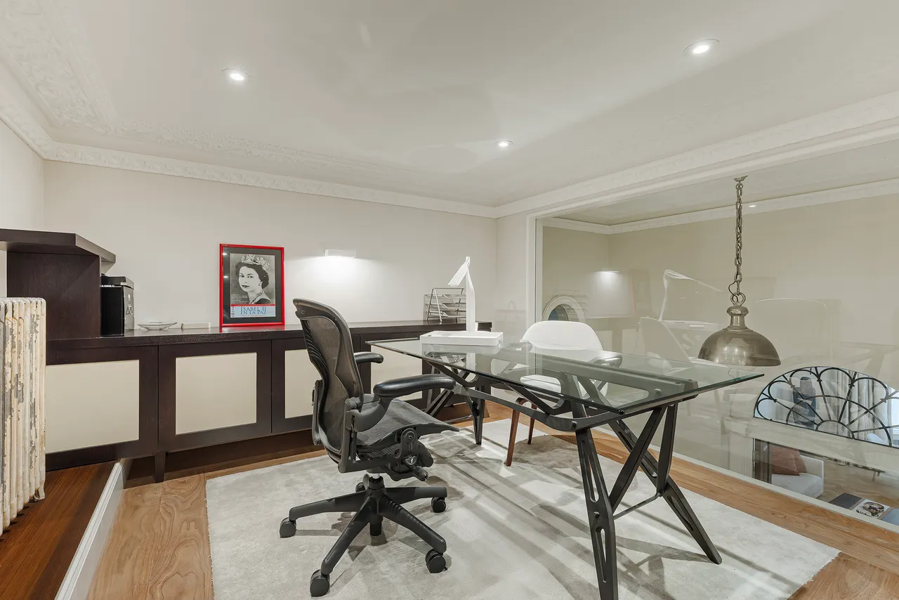 De Vere Gardens, Kensington, London, photo 11