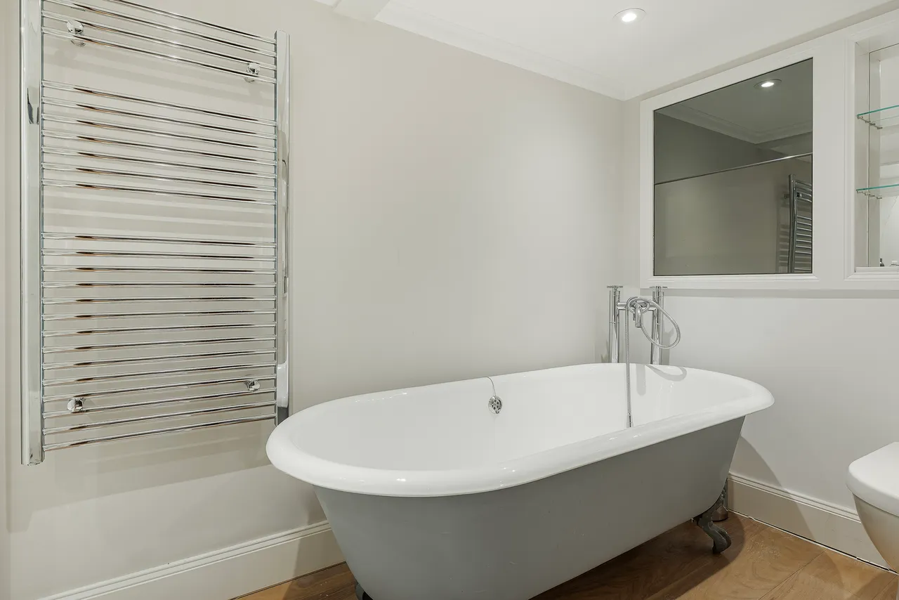 De Vere Gardens, Kensington, London, photo 9