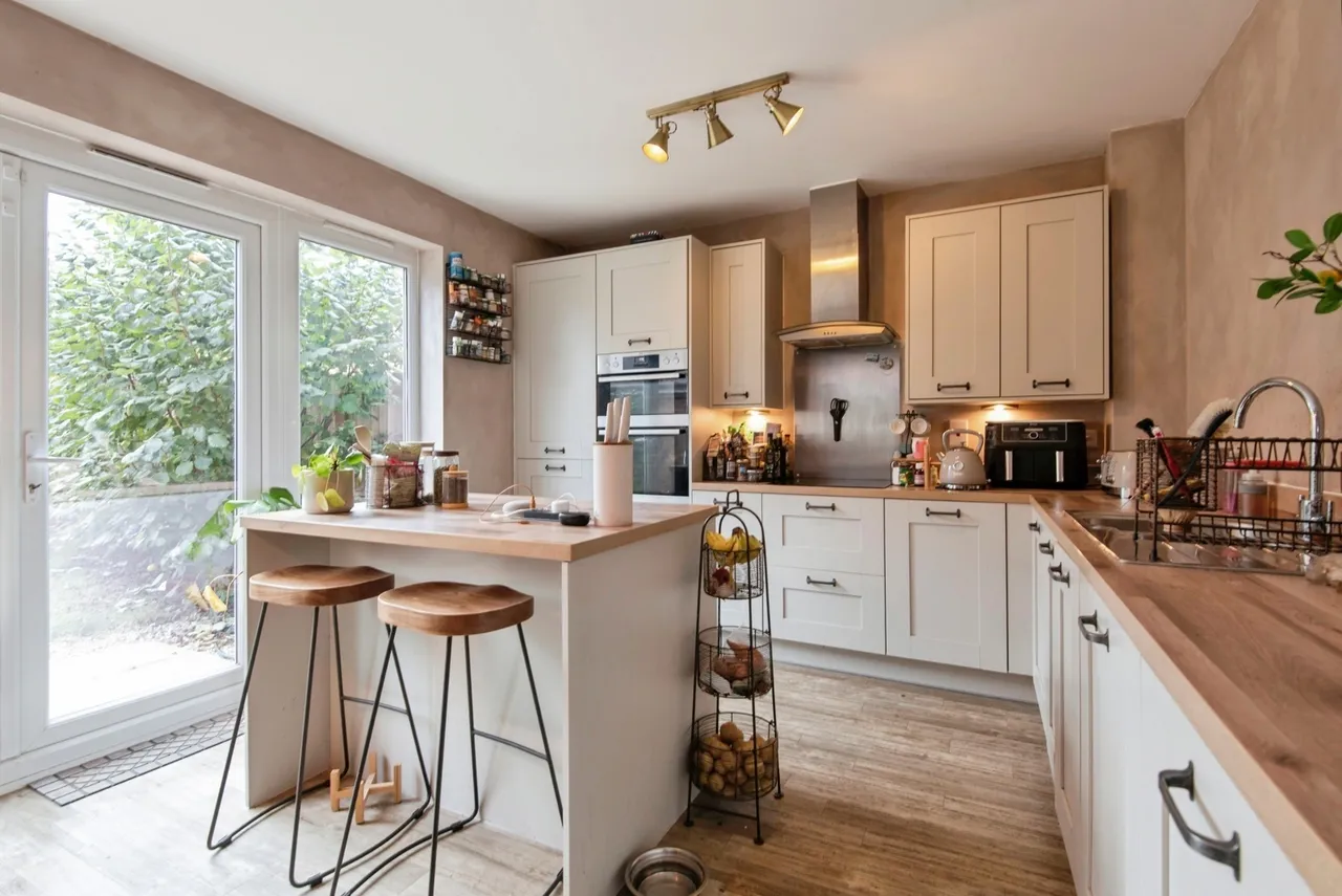 Annas Meadow, Shefford, SG17, photo 2