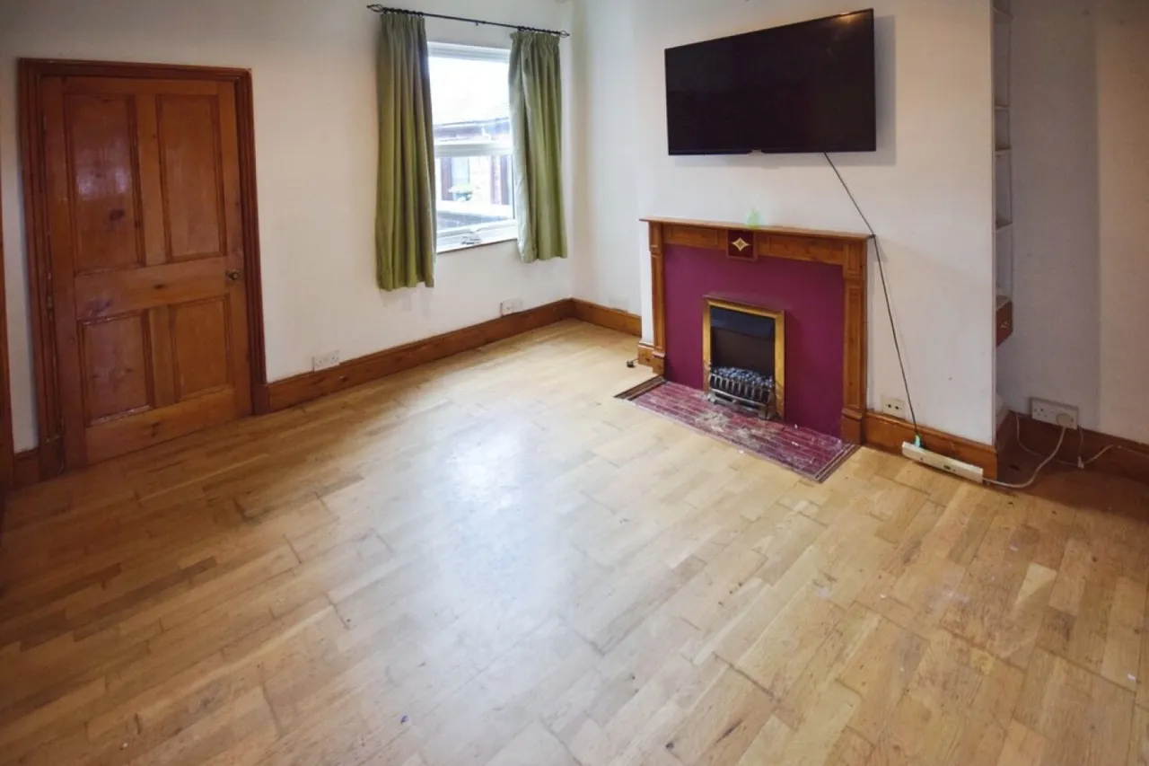 Jervis Street, Hanley, ST1, photo 3