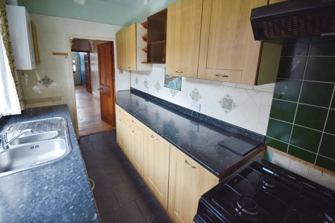 Jervis Street, Hanley, ST1, photo 4