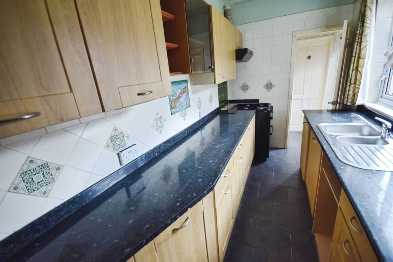 Jervis Street, Hanley, ST1, photo 5