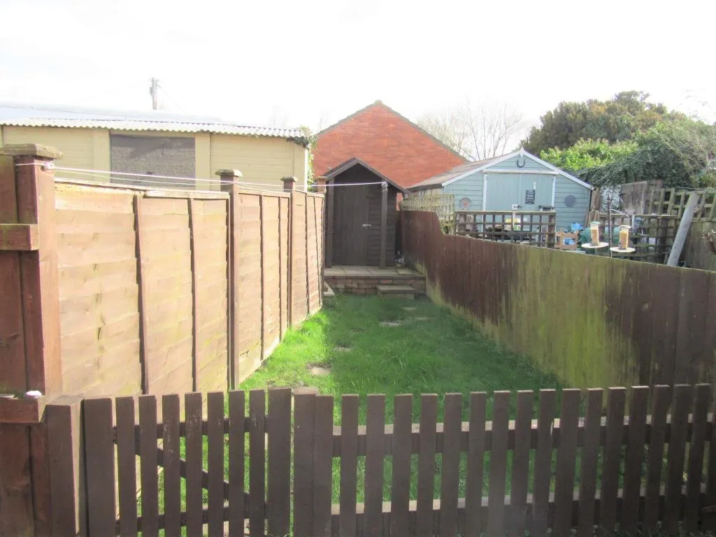 South Street, Alford, LN13, photo 7