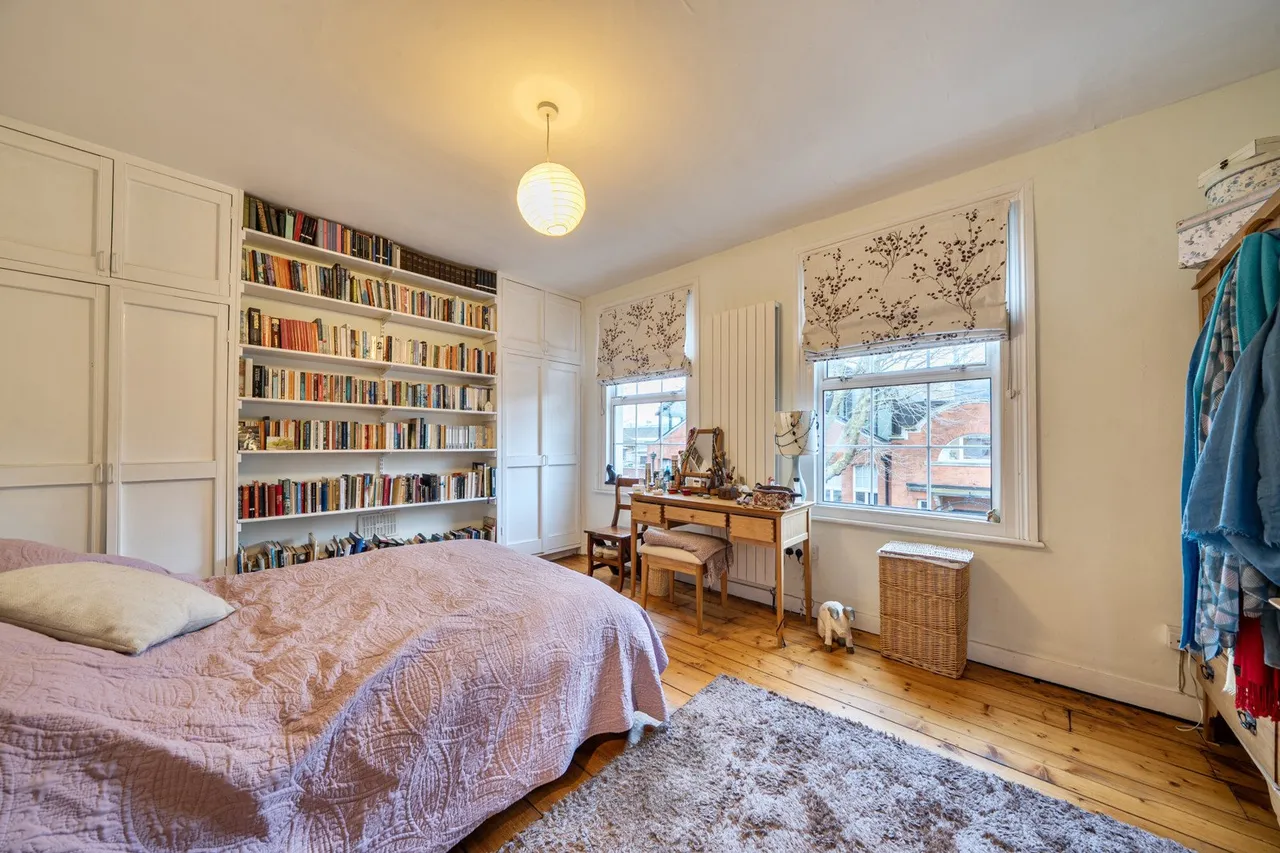 Greenwich Park Street, SE10, photo 8