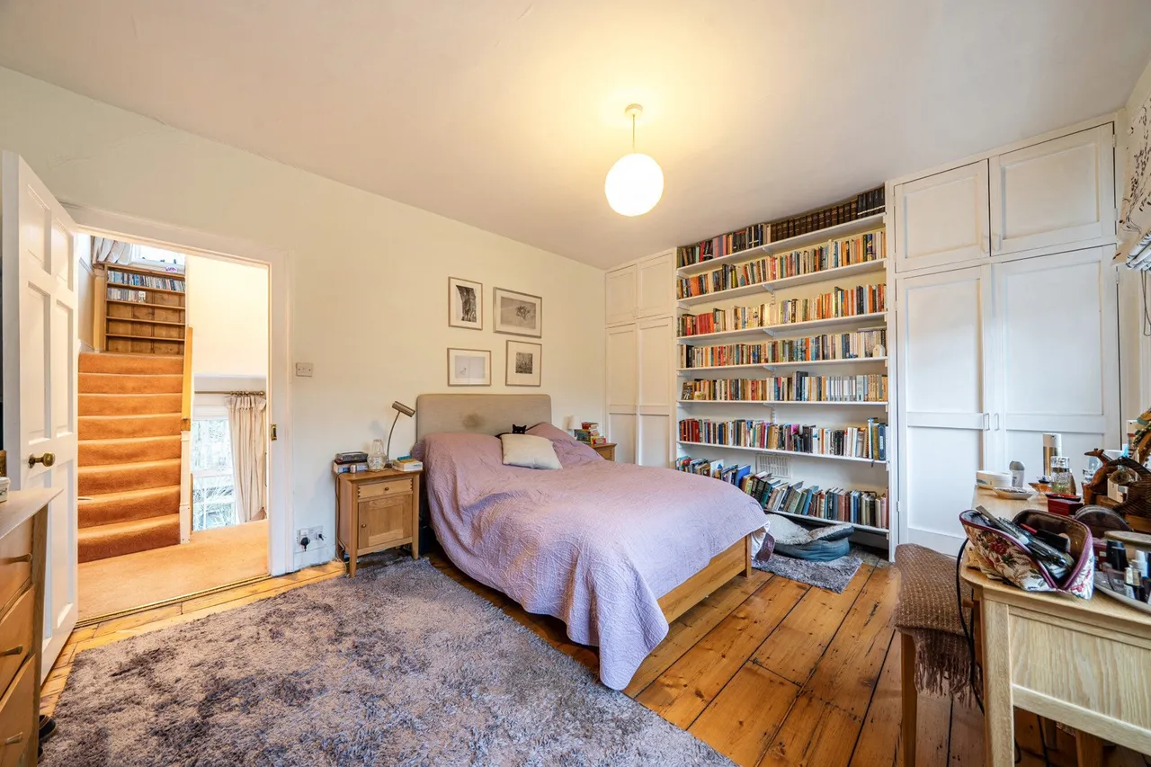 Greenwich Park Street, SE10, photo 18