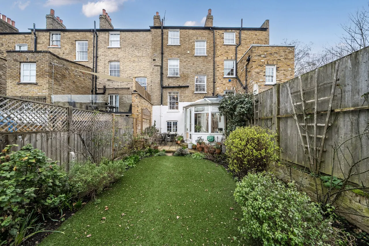 Greenwich Park Street, SE10, photo 25