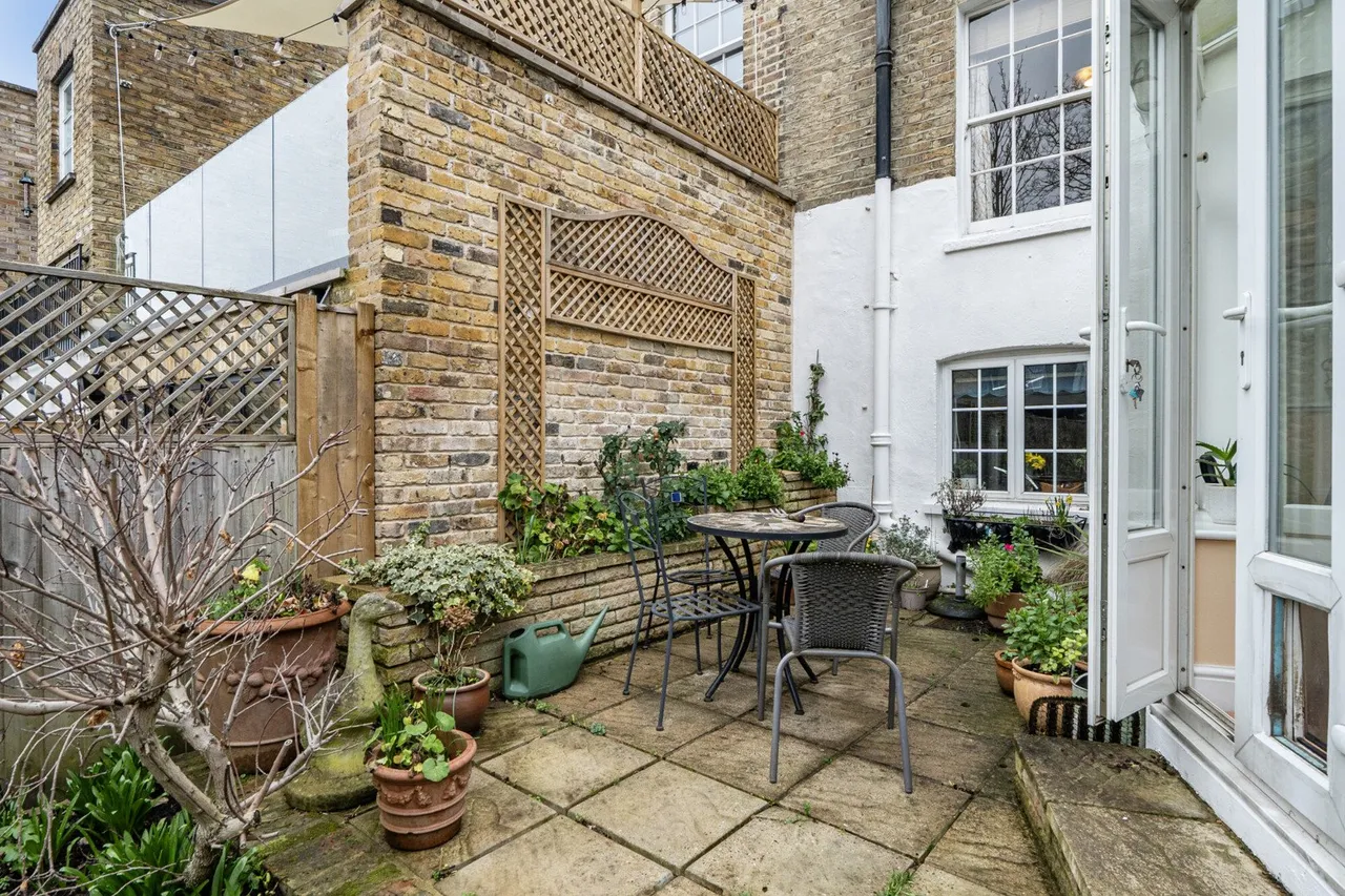 Greenwich Park Street, SE10, photo 11
