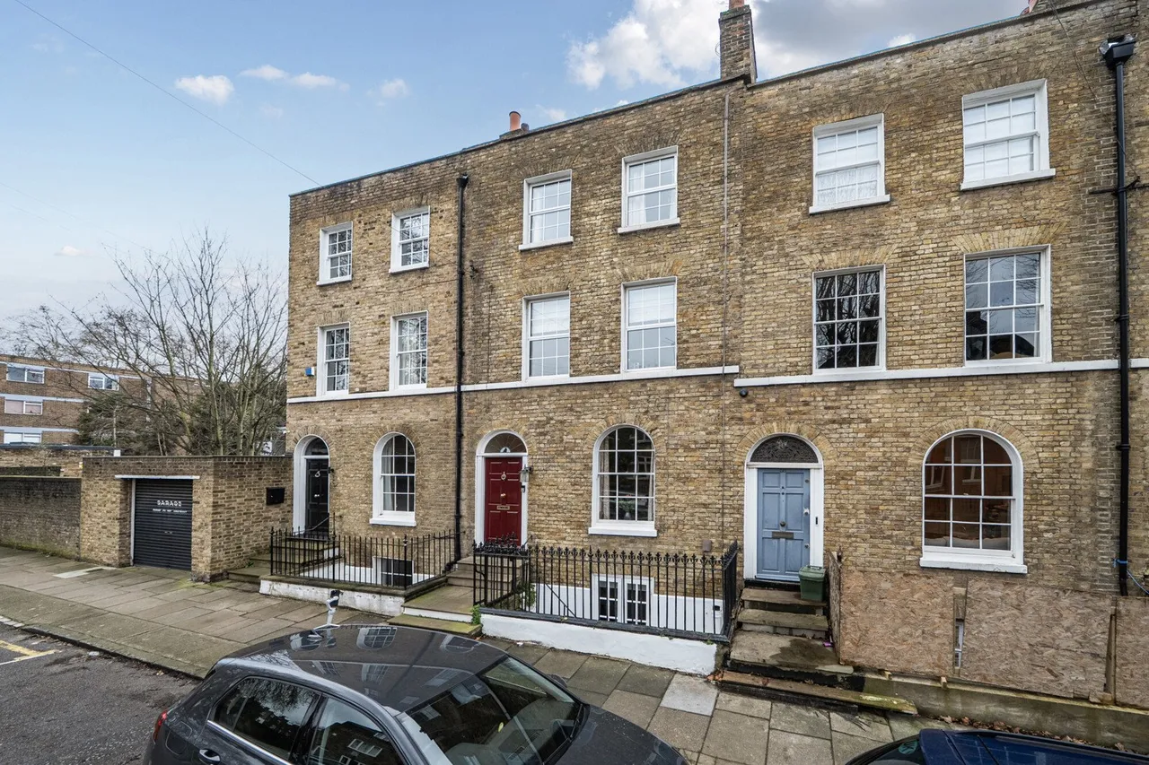 Greenwich Park Street, SE10, photo 22
