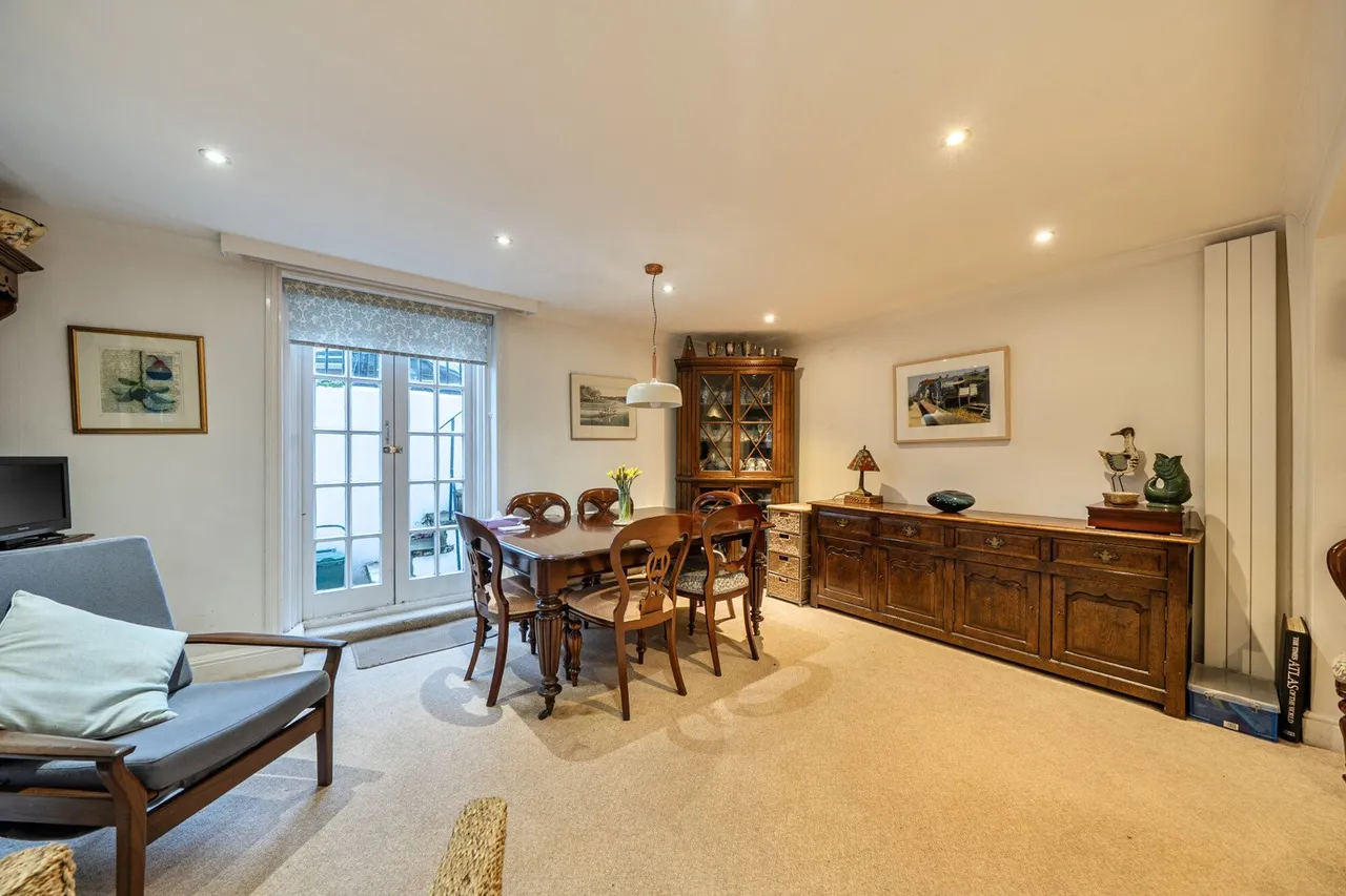 Greenwich Park Street, SE10, photo 14