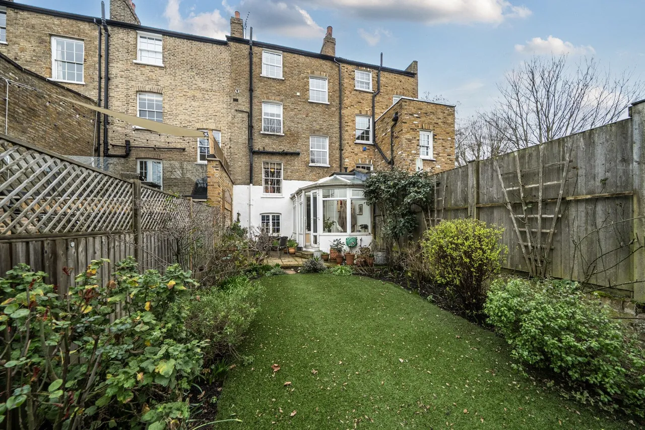 Greenwich Park Street, SE10, photo 24