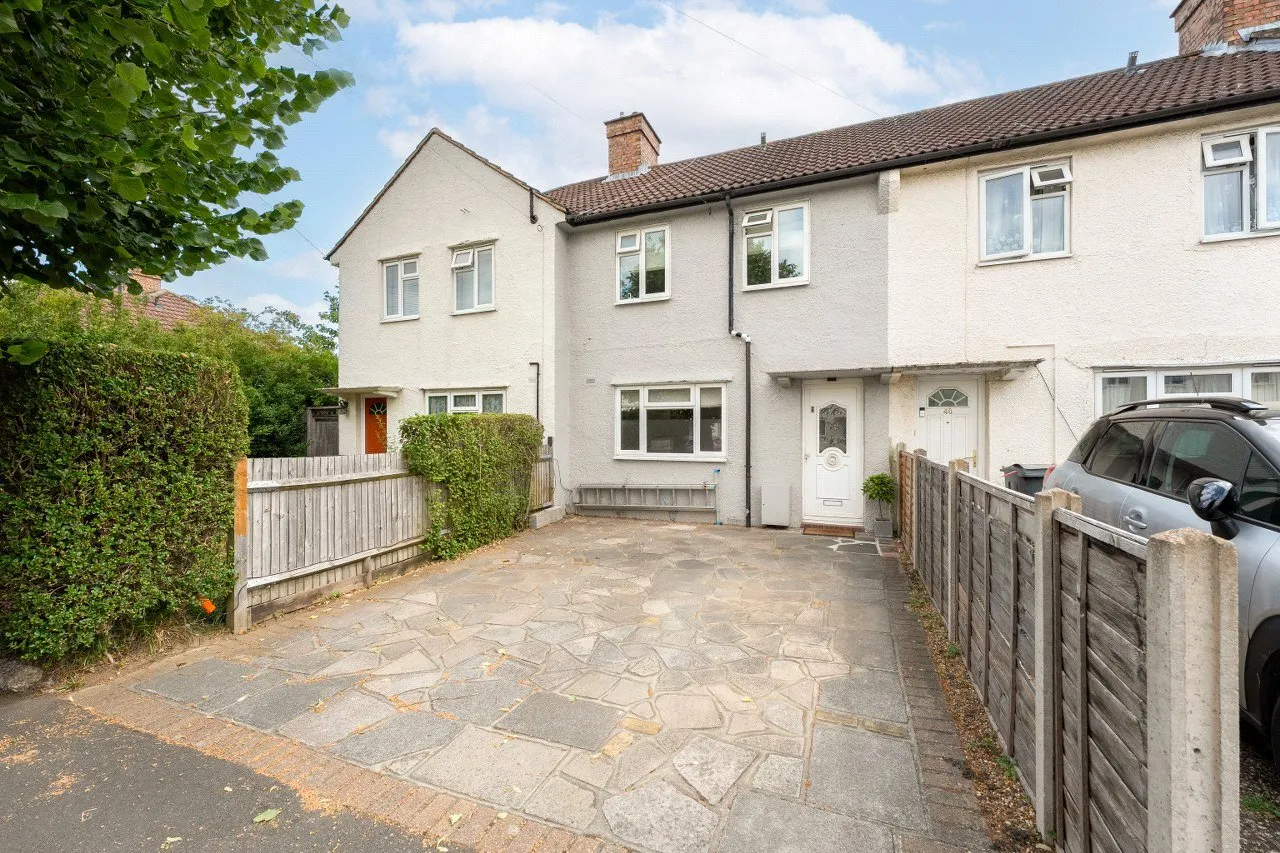 Coldharbour Road, Croydon, Surrey, CR04DU, photo 20