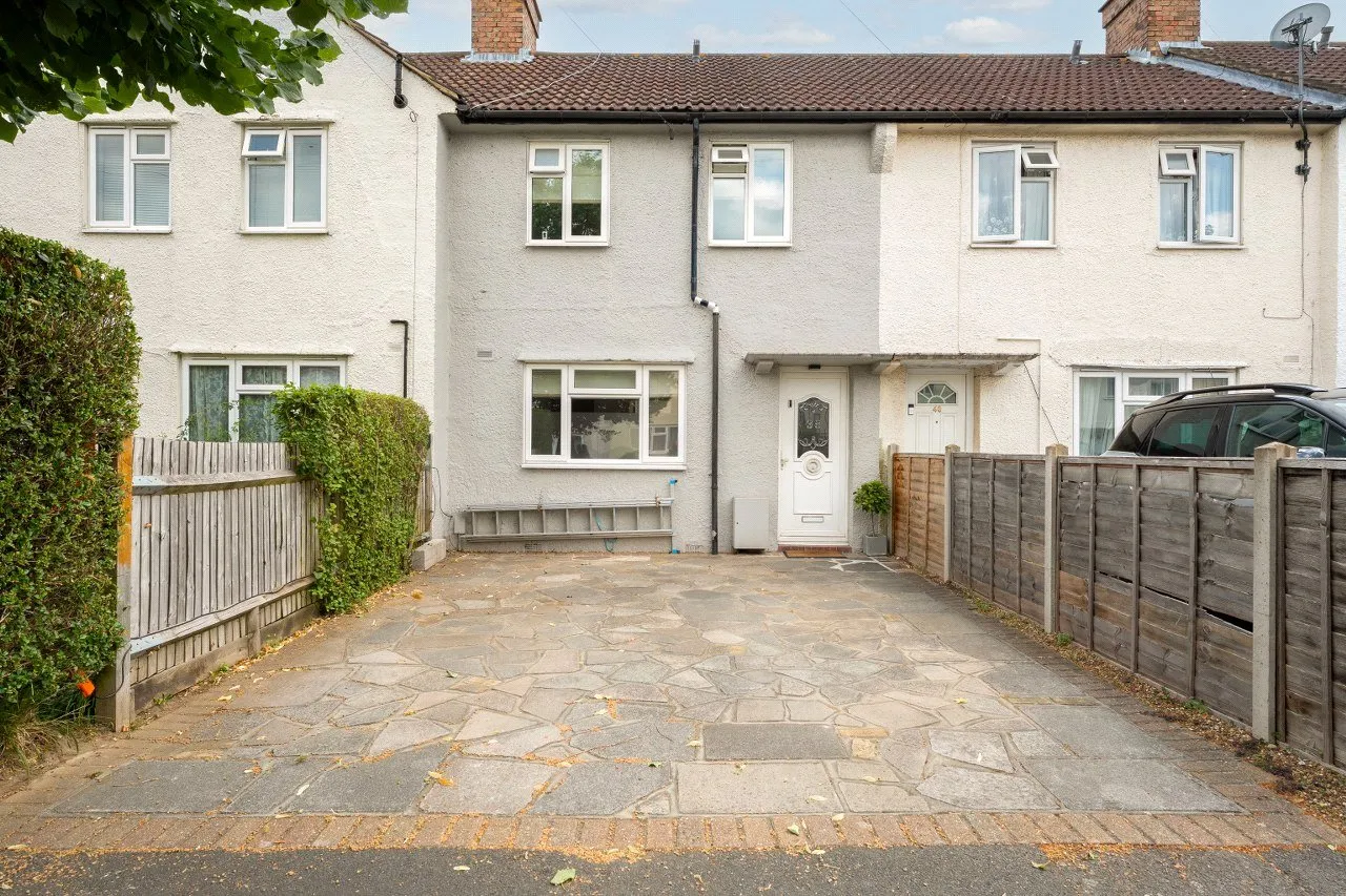 Coldharbour Road, Croydon, Surrey, CR04DU, photo 4