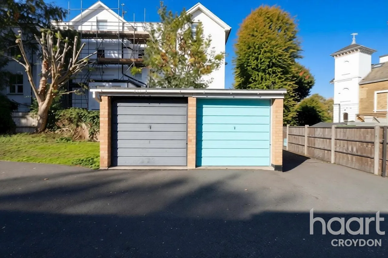Bramley Hill, South Croydon, CR2, photo 4