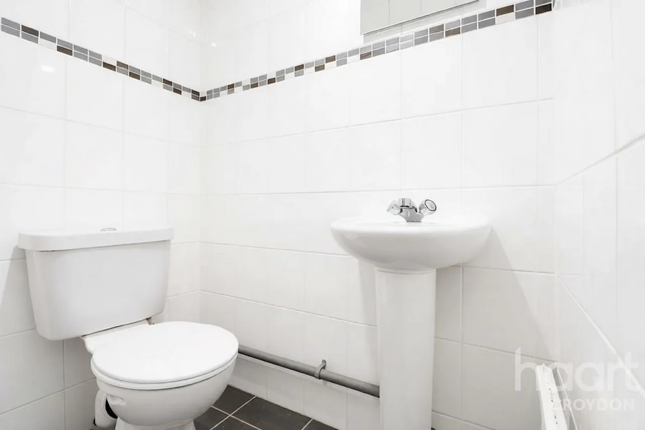 Bramley Hill, South Croydon, CR2, photo 6