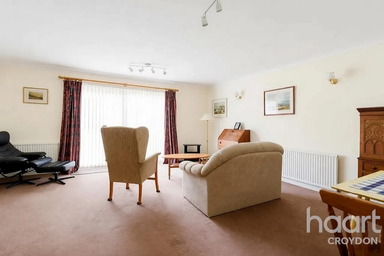 Bramley Hill, South Croydon, CR2, photo 11