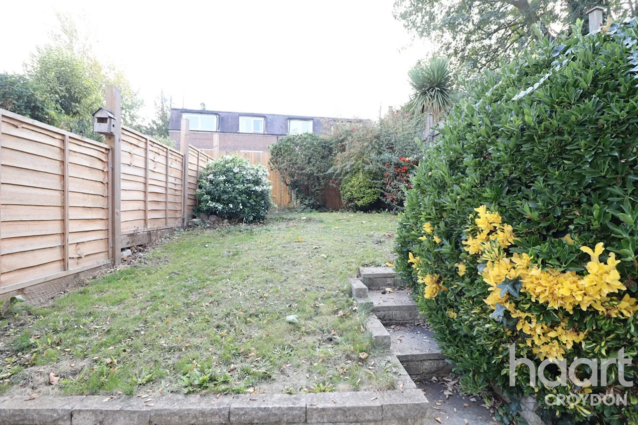 Bramley Hill, South Croydon, CR2, photo 13
