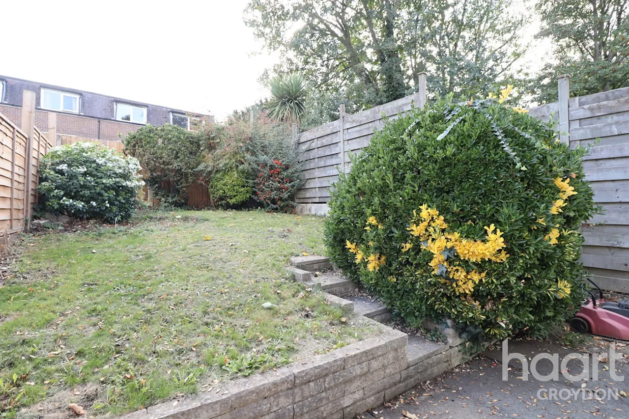 Bramley Hill, South Croydon, CR2, photo 14