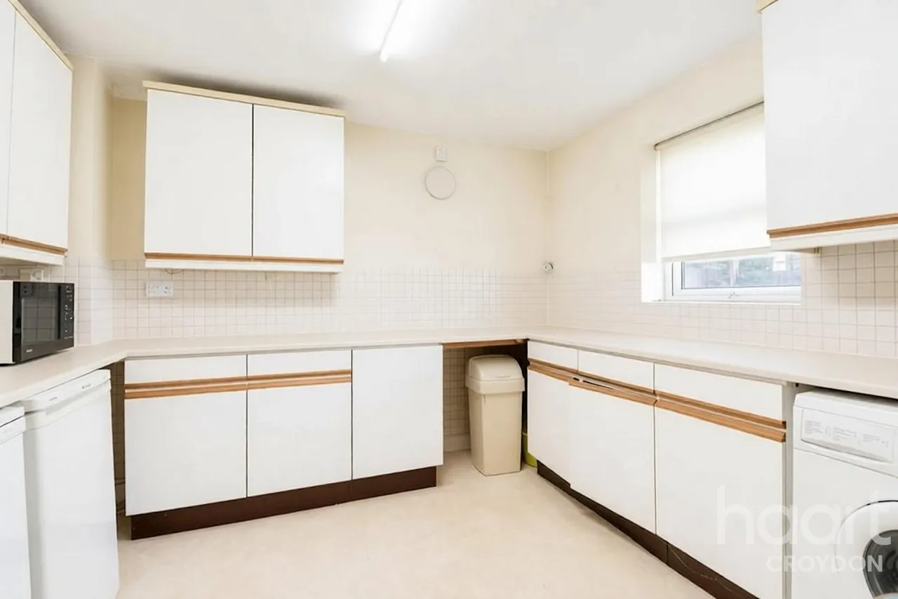 Bramley Hill, South Croydon, CR2, photo 12